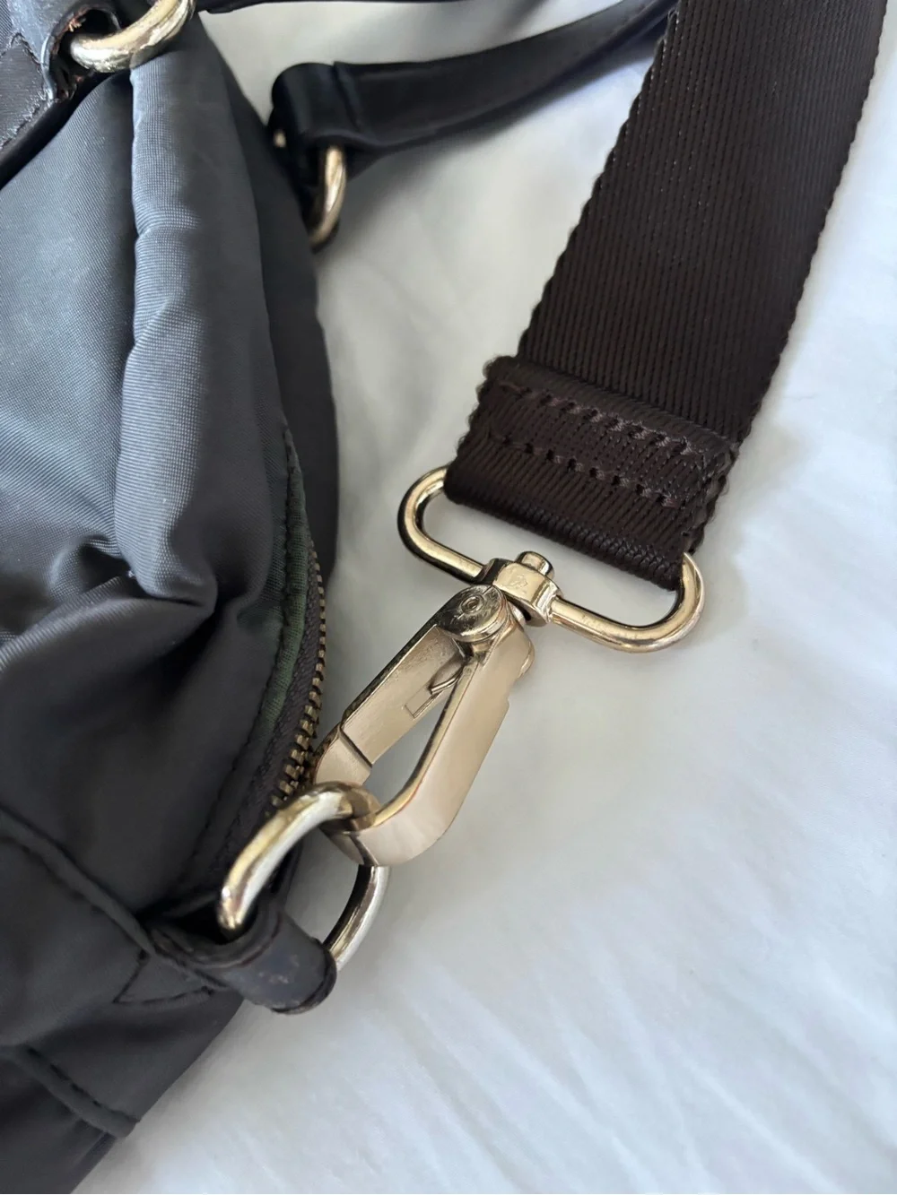 Lo & Sons O.G. Medium Laptop Tote